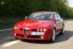 Alfa Romeo 159 TI 2007 года (WW)